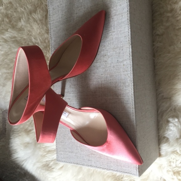 Roberto Festa Milano Heels - Picture 2 of 6